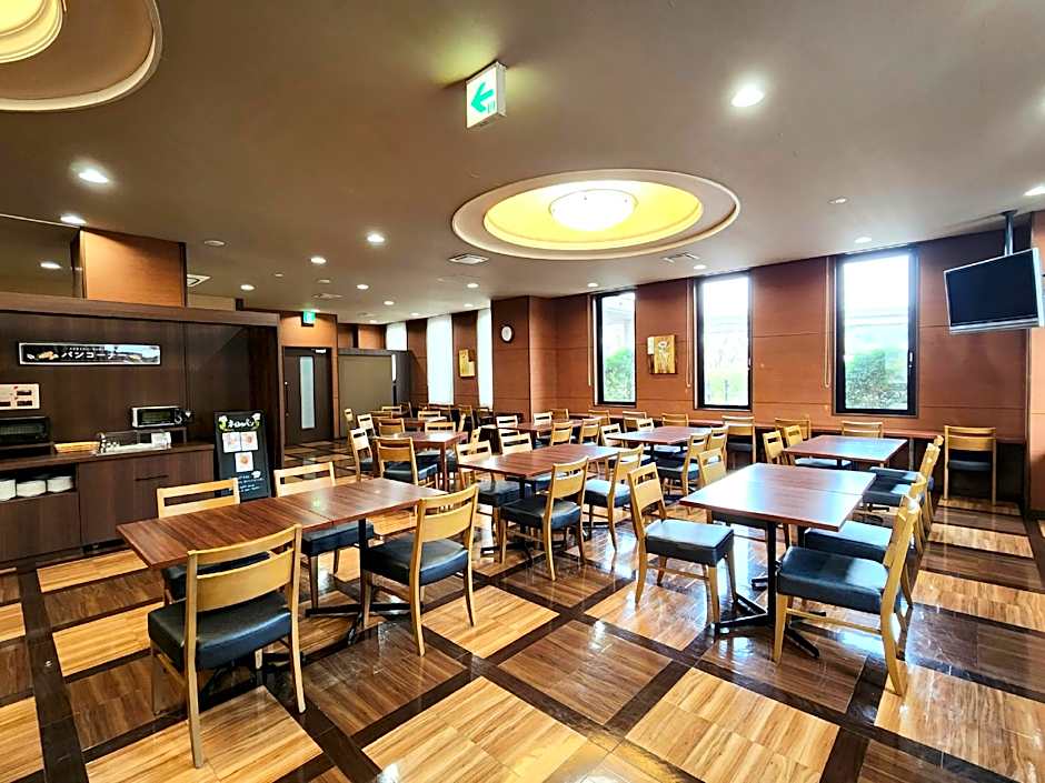 Hotel Route Inn Kameyama Inter2