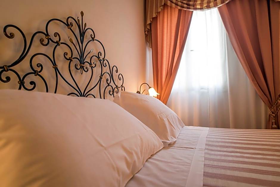 Hotel Terranova