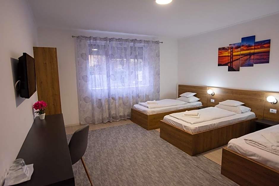 Carnival City Hotel Oradea
