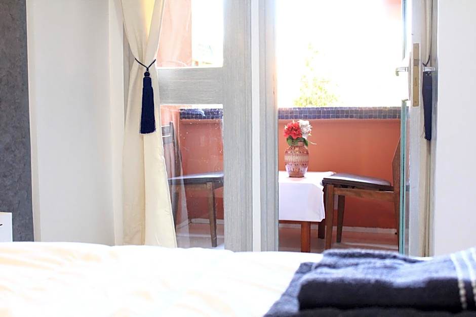 El Hamra Hotel