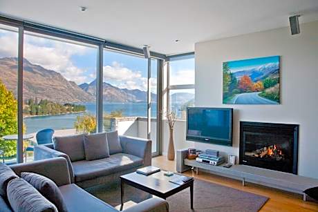 Swiss-Belsuites Pounamu Queenstown