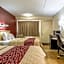Red Oak Inn Detroit Metro Airport - Belleville