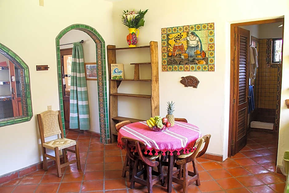 Hotel Casamar Suites