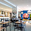 ibis Styles Paris Saint Denis Pleyel