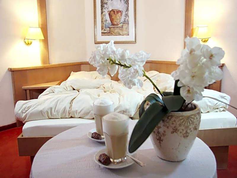 Hotel Gasthof Alte Post - Restaurant offen