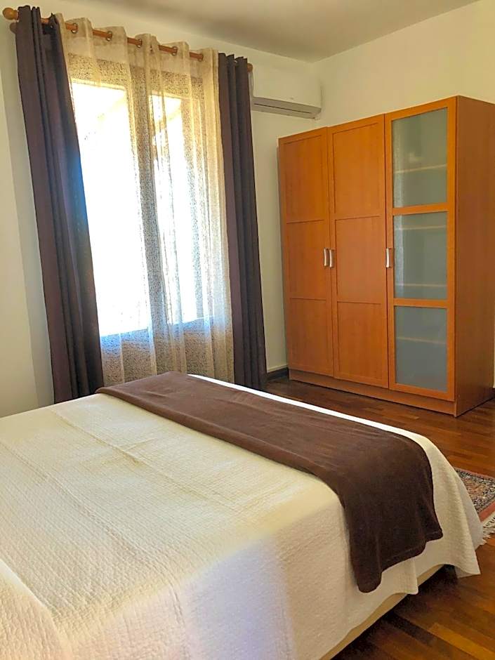 B&B Roomantic & Piscina Idromassaggio