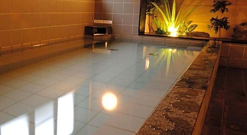 Matsumoto Tourist Hotel