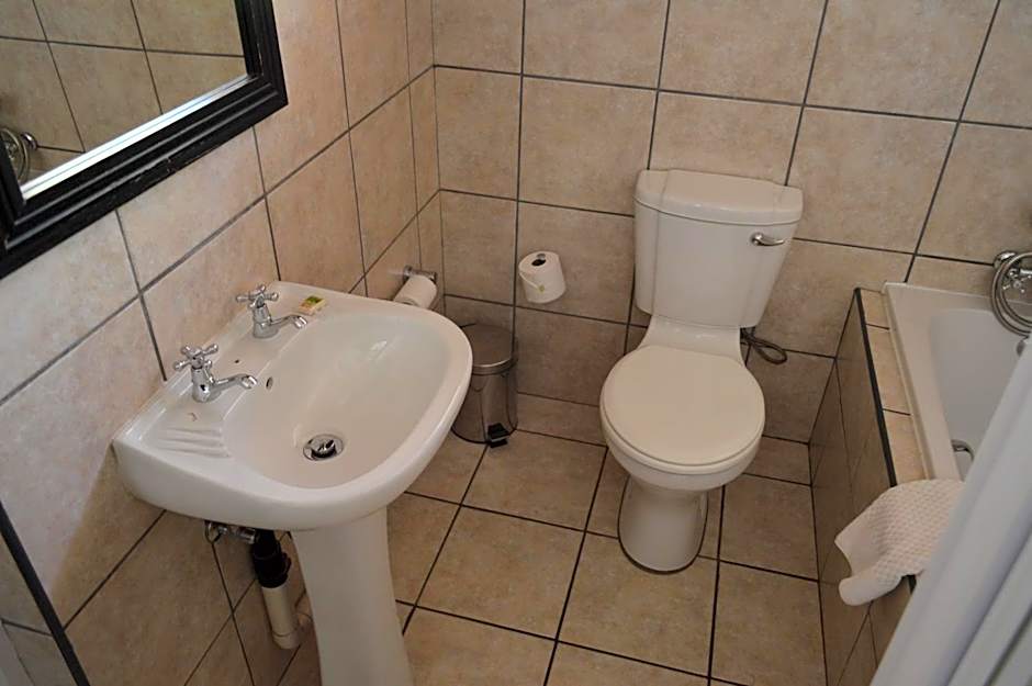 Lemon & Lime Guesthouse