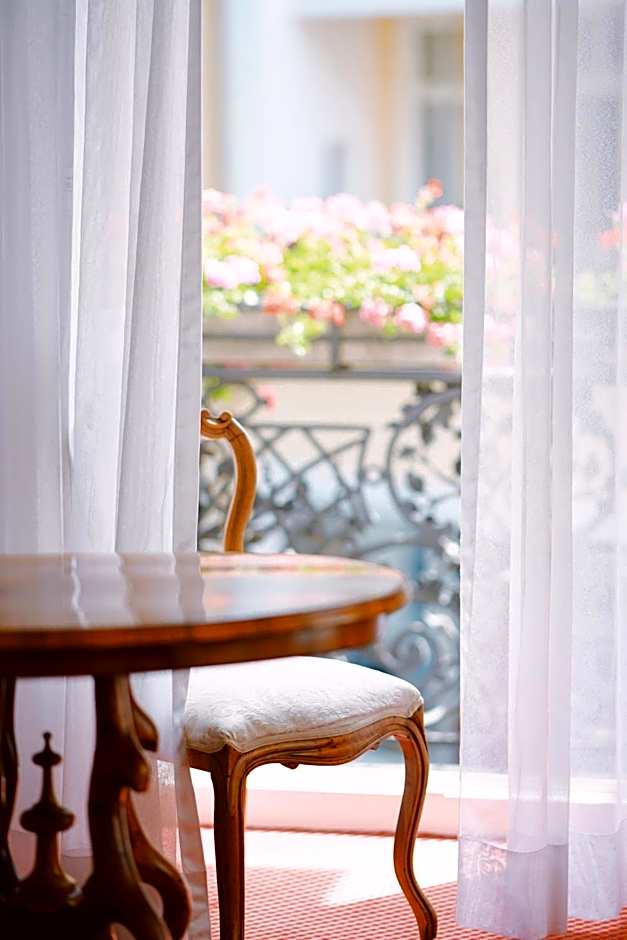 Hotel Bamberger Hof Bellevue