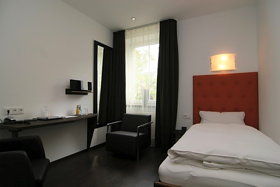 Hotel Zur Wartburg