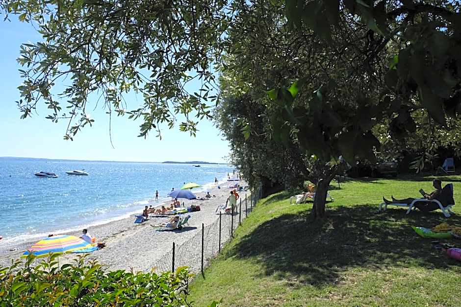 Campeggio Villaggio San Giorgio Vacanze