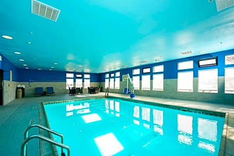 Hampton Inn By Hilton Garden City