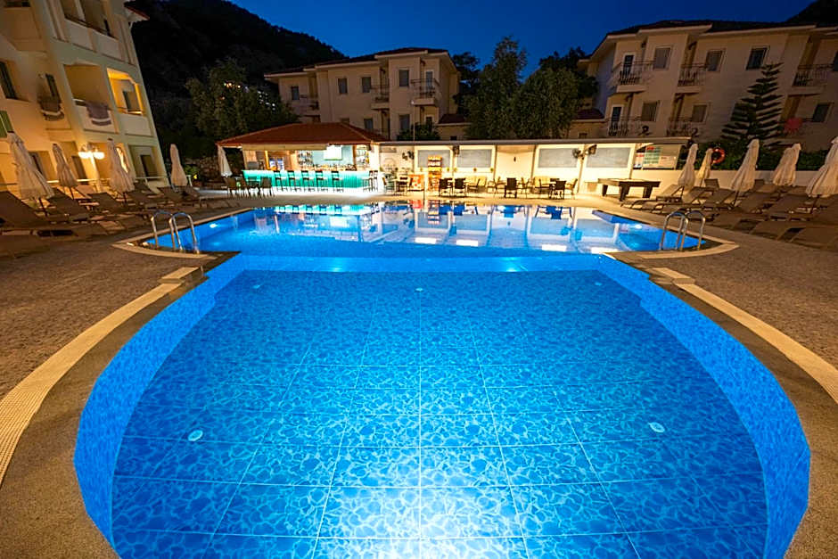 Belcehan Hotel