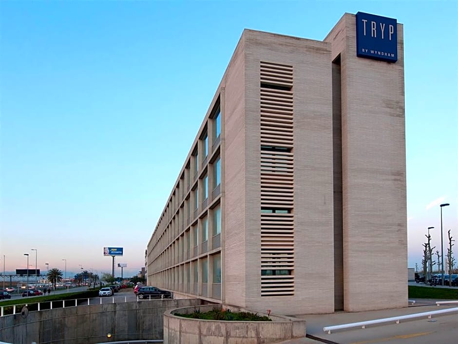 INNSiDE by Melia Barcelona Aeropuerto