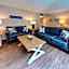 Siesta Key Beach - 2 Bedroom - 3 Beds - 3 Bathroom Duplex with Heated Swimming Pool