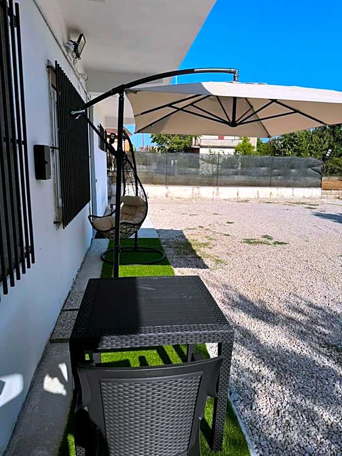 B&B Aquino in Terrazza