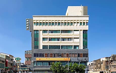 Kindness Hotel Yuanlin