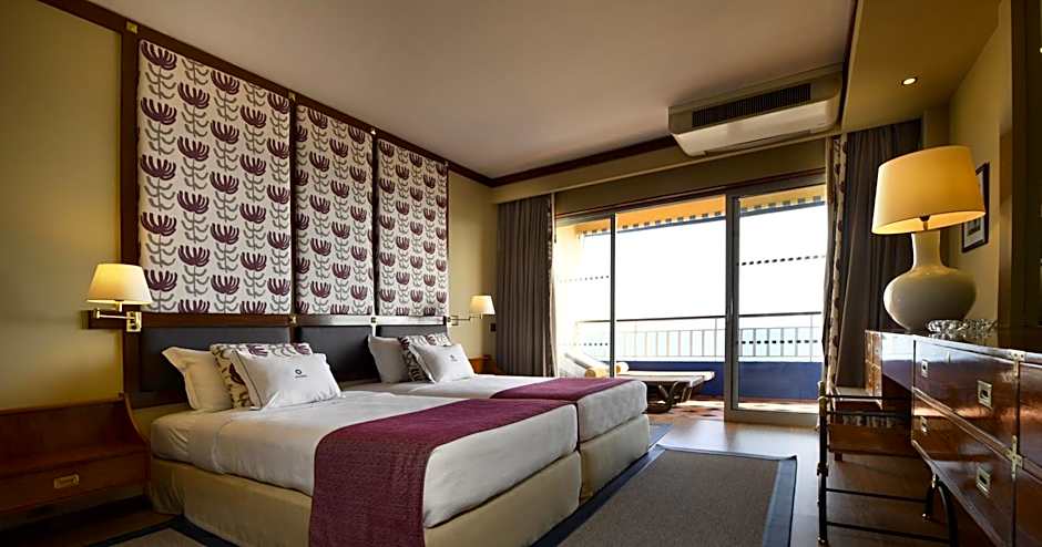 Algarve Casino Hotel