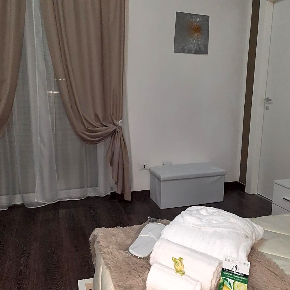 B&B Villa Luja Resort