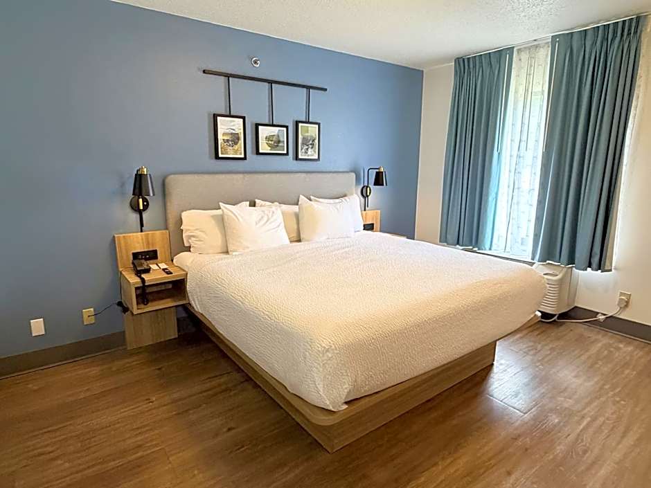 Sleep Inn & Suites Mifflinville -Bloomsburg