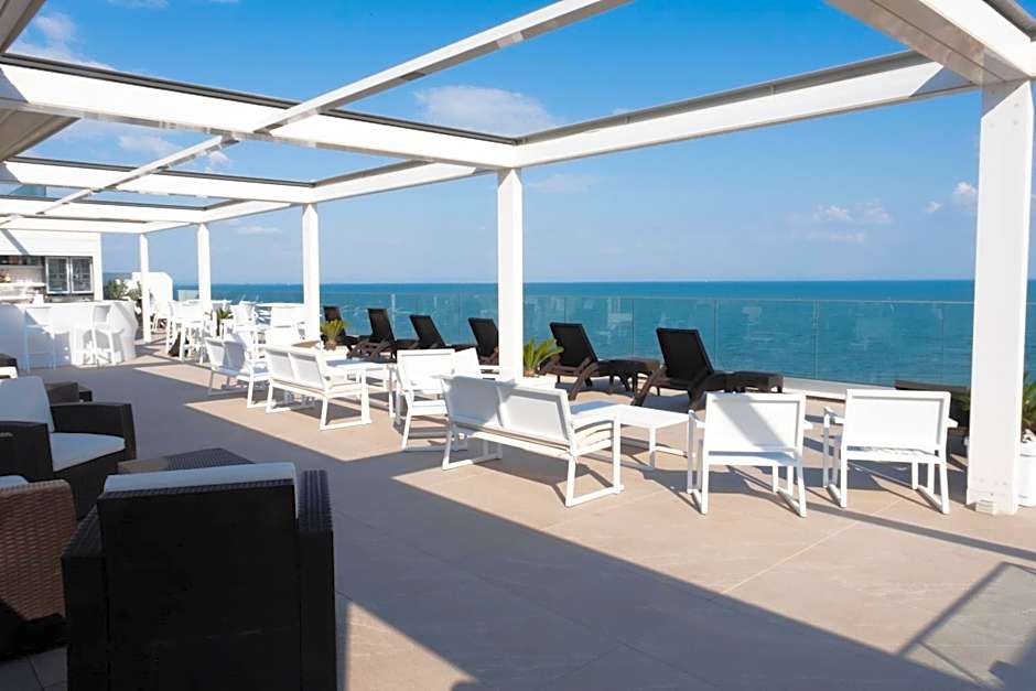 Grande Albergo Marin