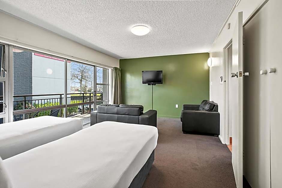 Heartland Ambassador Hotel Hamilton