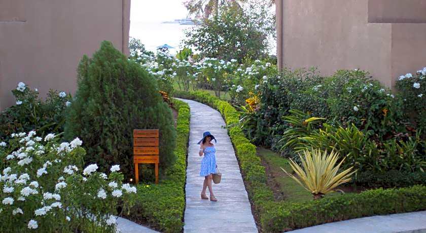 Luwansa Beach Resort