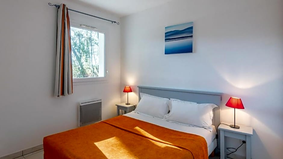 Vacancéole - Le Domaine des Grands Lacs