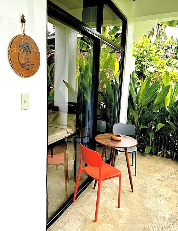 Casa Basa Siargao