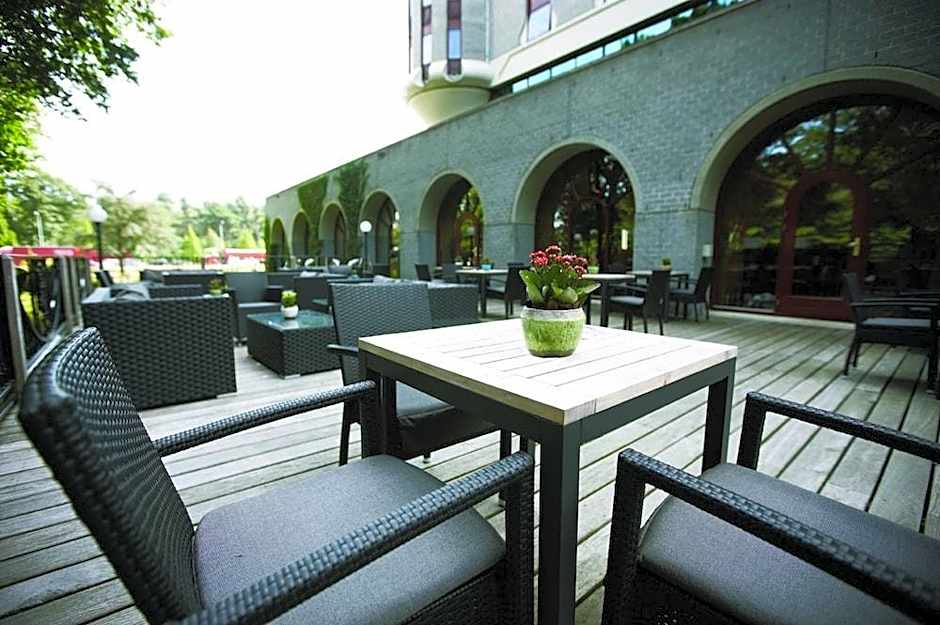Efteling Hotel