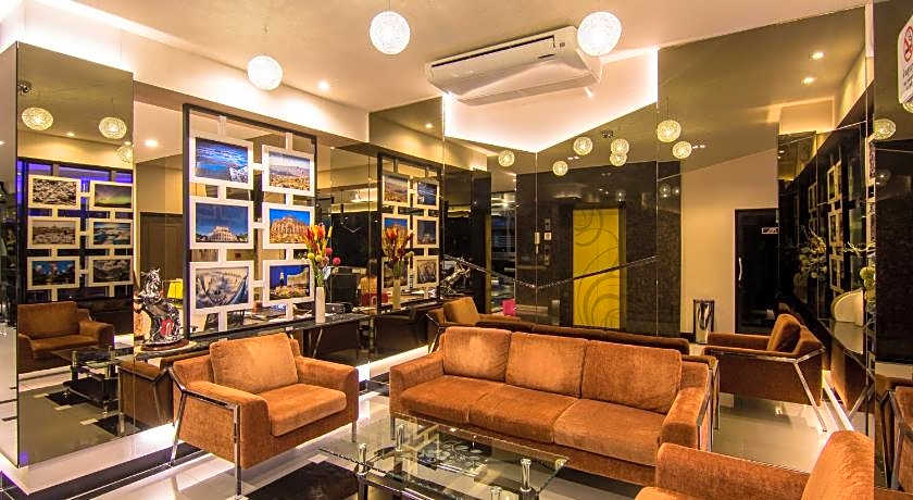 Pasub grand hotel