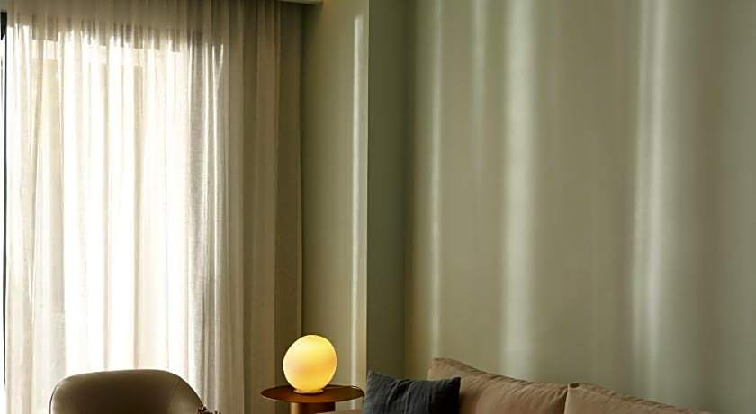 ParkTower Suites