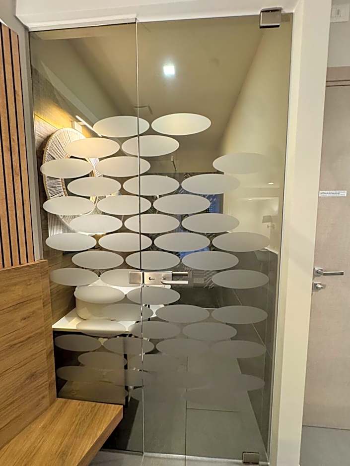 Namuri Rooms