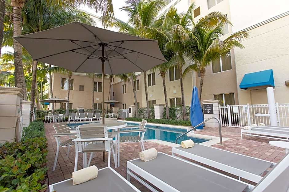 Homewood Suites By Hilton Palm Beach Gardens
