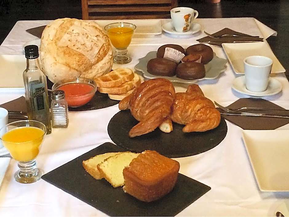 La Casona de Rudaguera