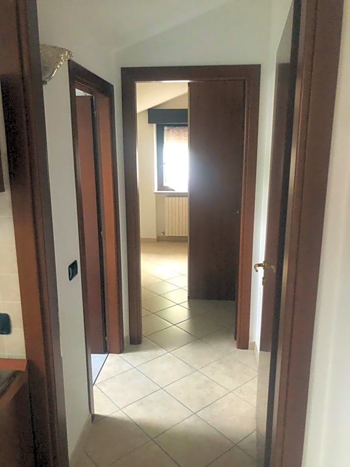 B&B Le Due Gemme Marsaglia