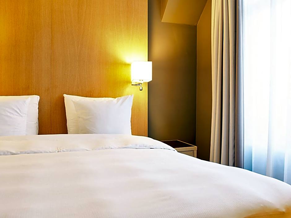 Radisson BLU Balmoral Hotel, Spa