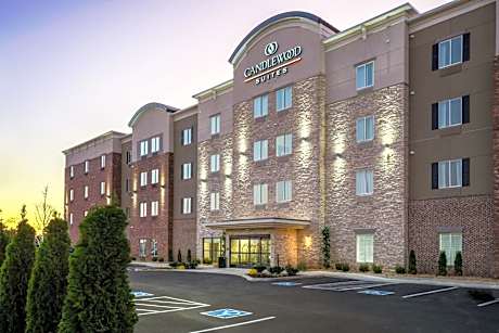 Candlewood Suites Nashville - Franklin By IHG