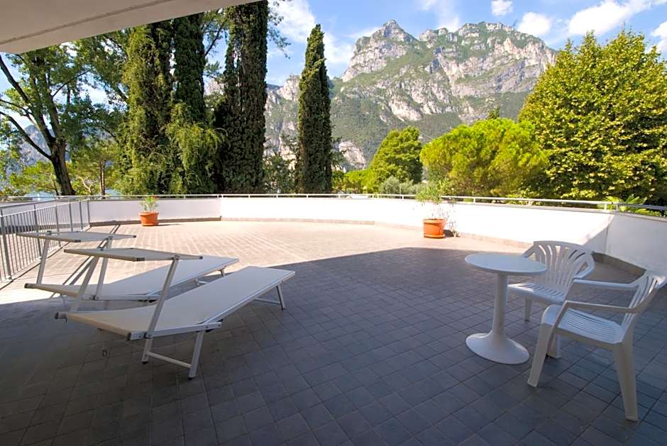 Hotel Oasi Wellness & Spa