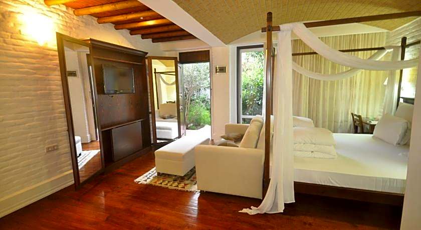 El Vino Hotel Suites