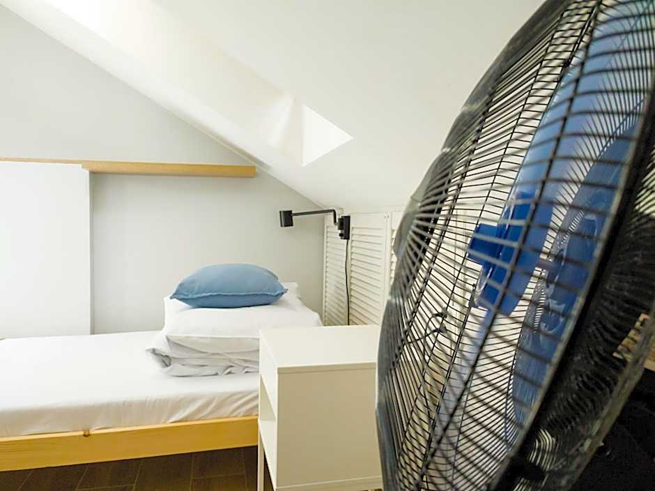 Apart Rooms & Apart Hostel S8