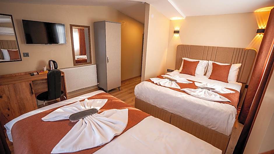 La Fortuna Hotel Taksim