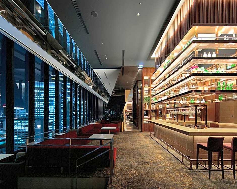 Candeo Hotels Osaka The Tower