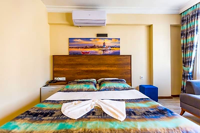 Old Town Boutique Hotel