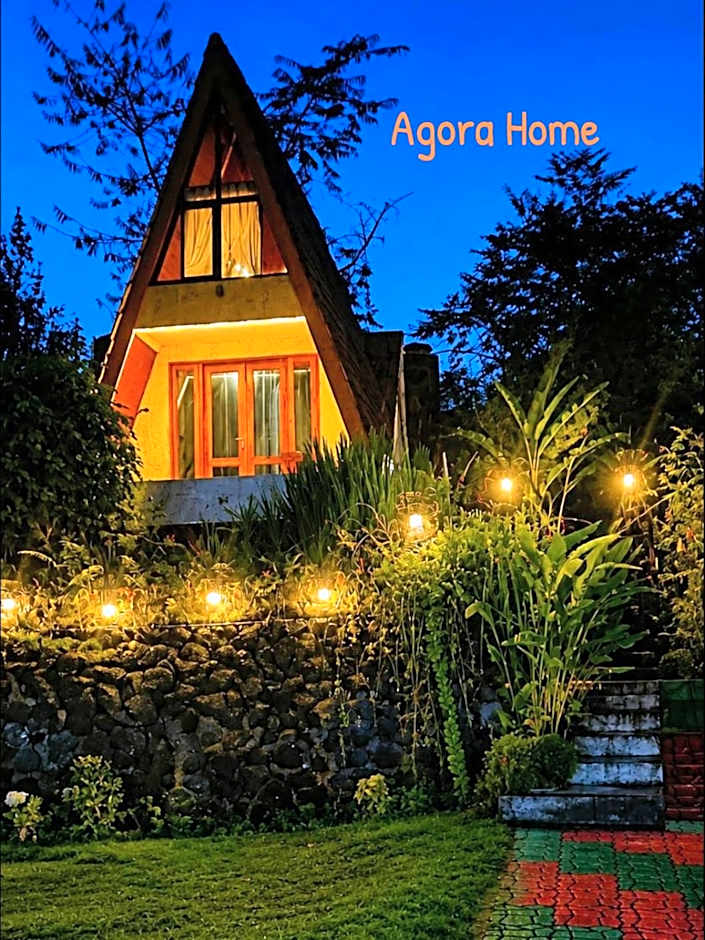 Agora Home