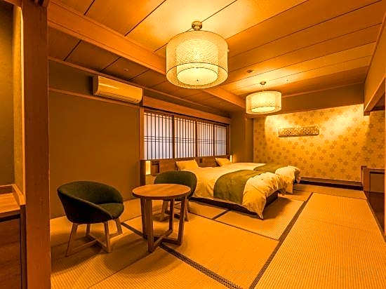 Awara Onsen Seifusou