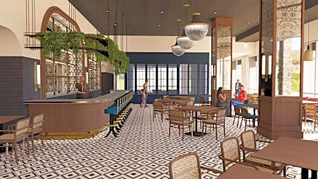 Hotel Indigo - Minneapolis Downtown By IHG