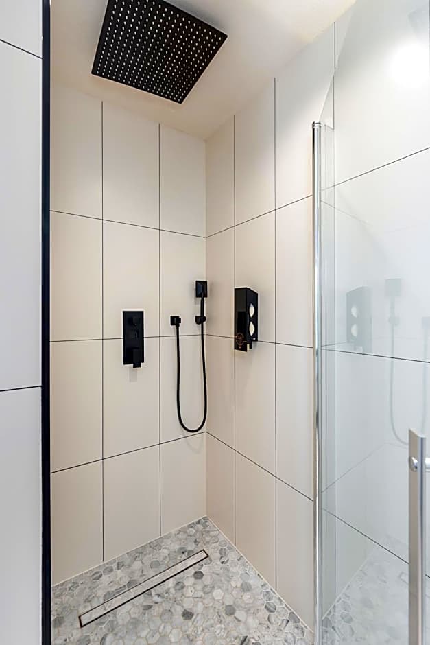 Põlva Maja apartments - contactless check-in