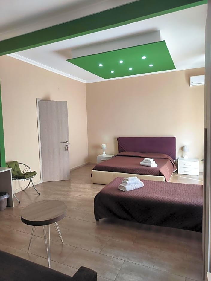 Prestige B&B