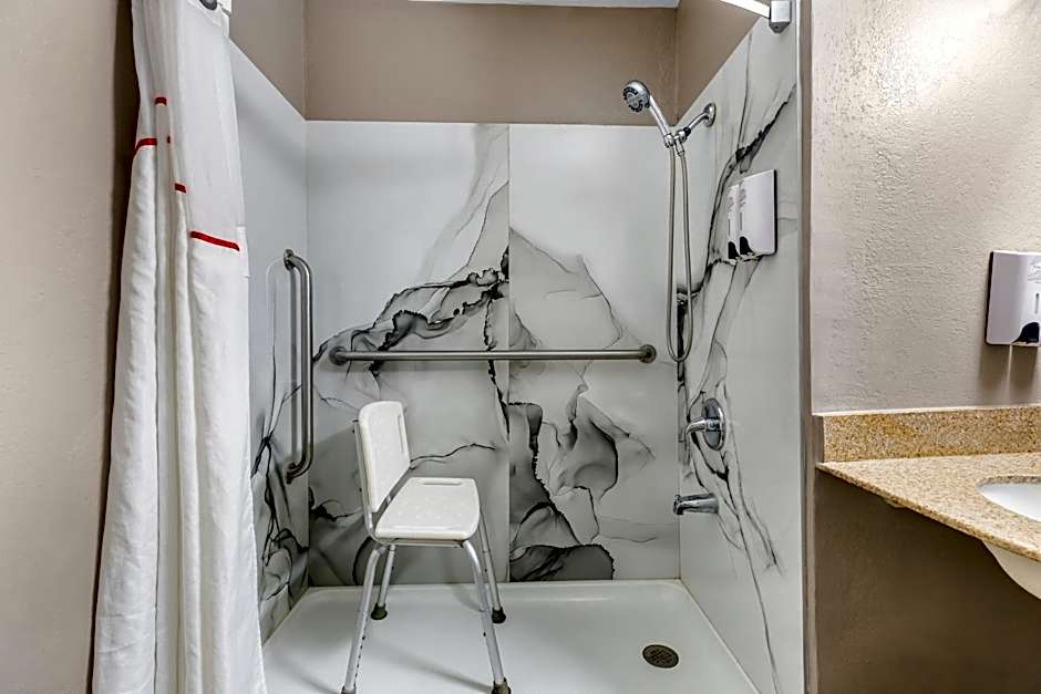 Red Roof Inn Huntsville, AL